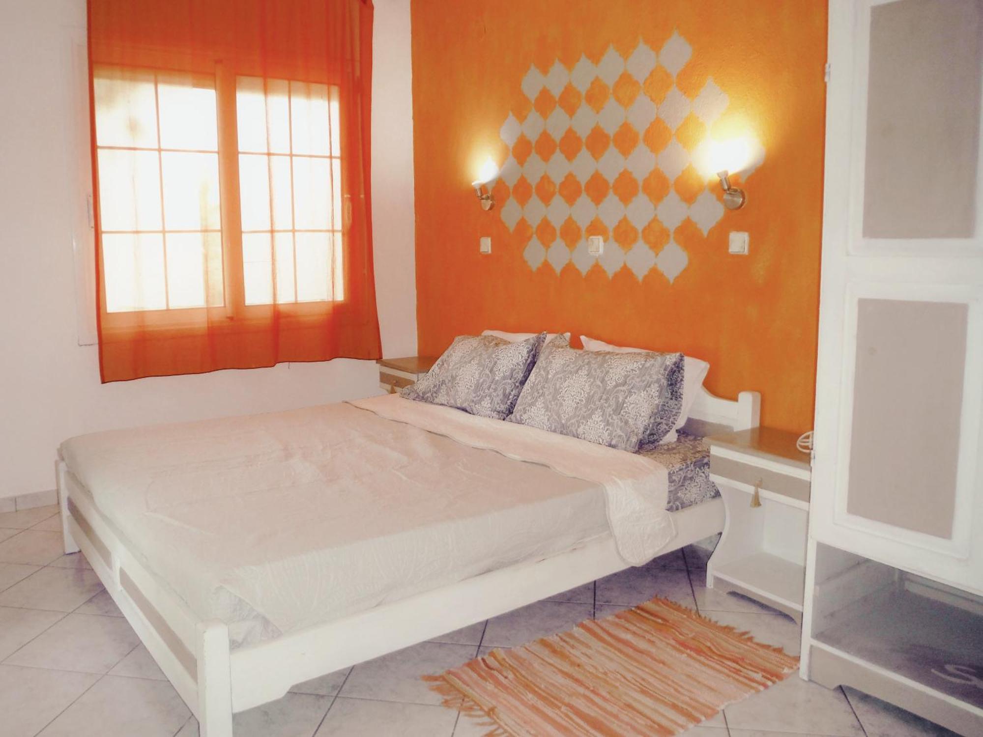 Port Rooms Limenas  Luaran gambar