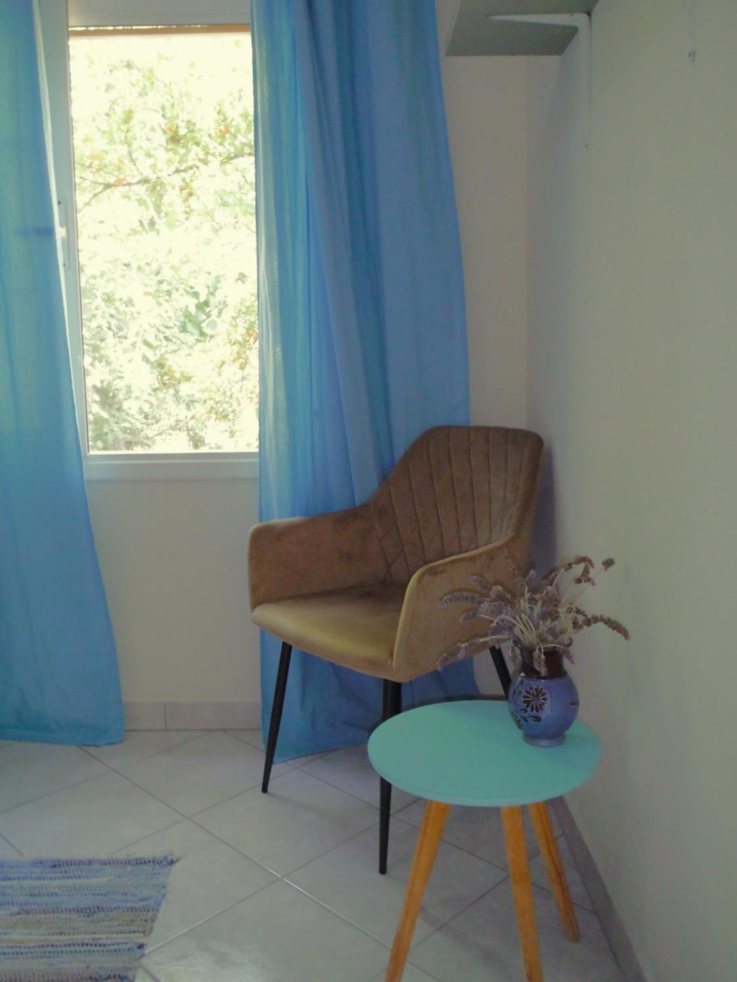 Port Rooms Limenas  Luaran gambar