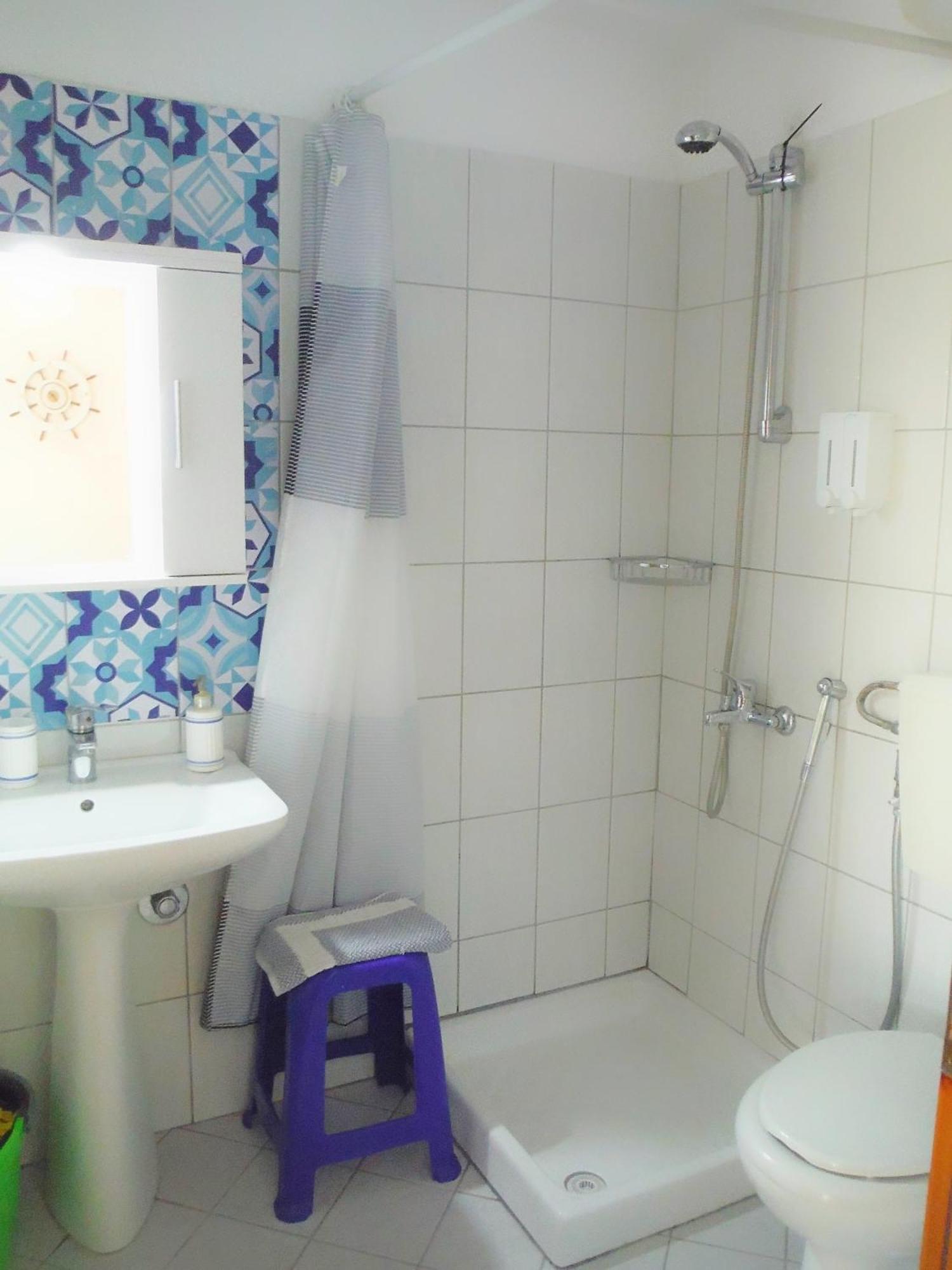 Port Rooms Limenas  Luaran gambar