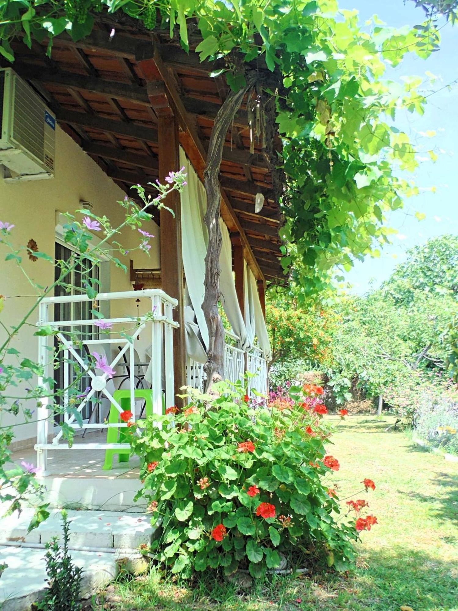 Port Rooms Limenas  Luaran gambar