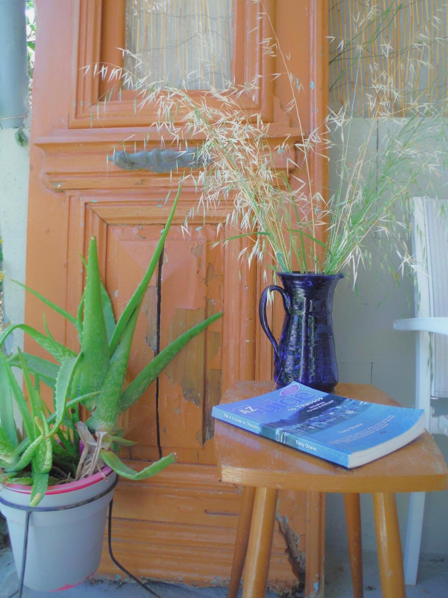 Port Rooms Limenas  Luaran gambar