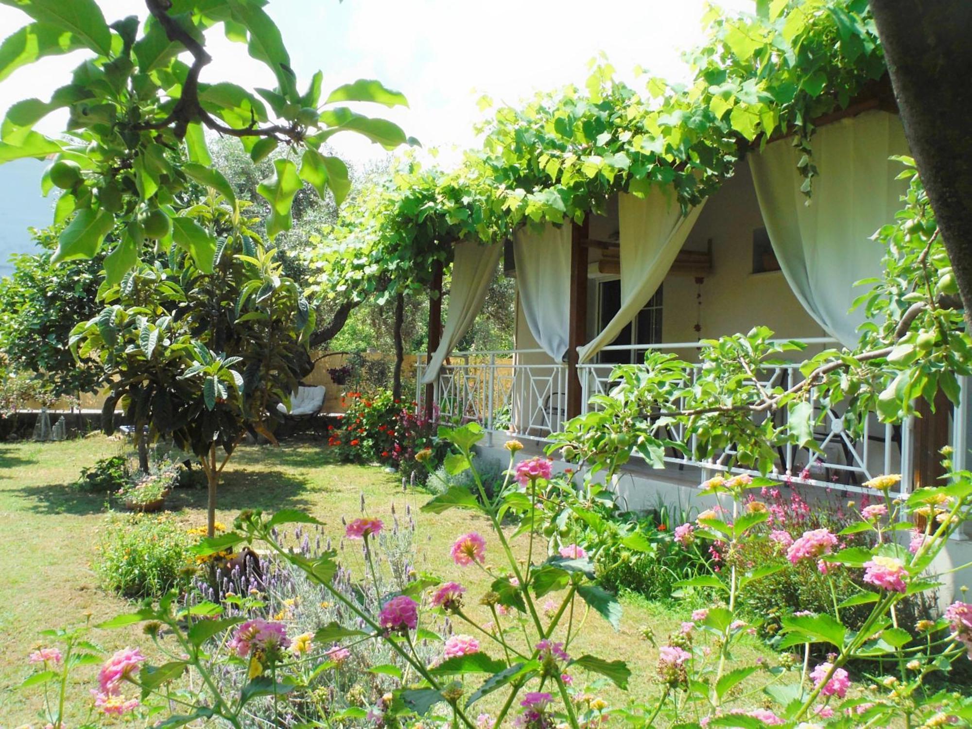 Port Rooms Limenas  Luaran gambar