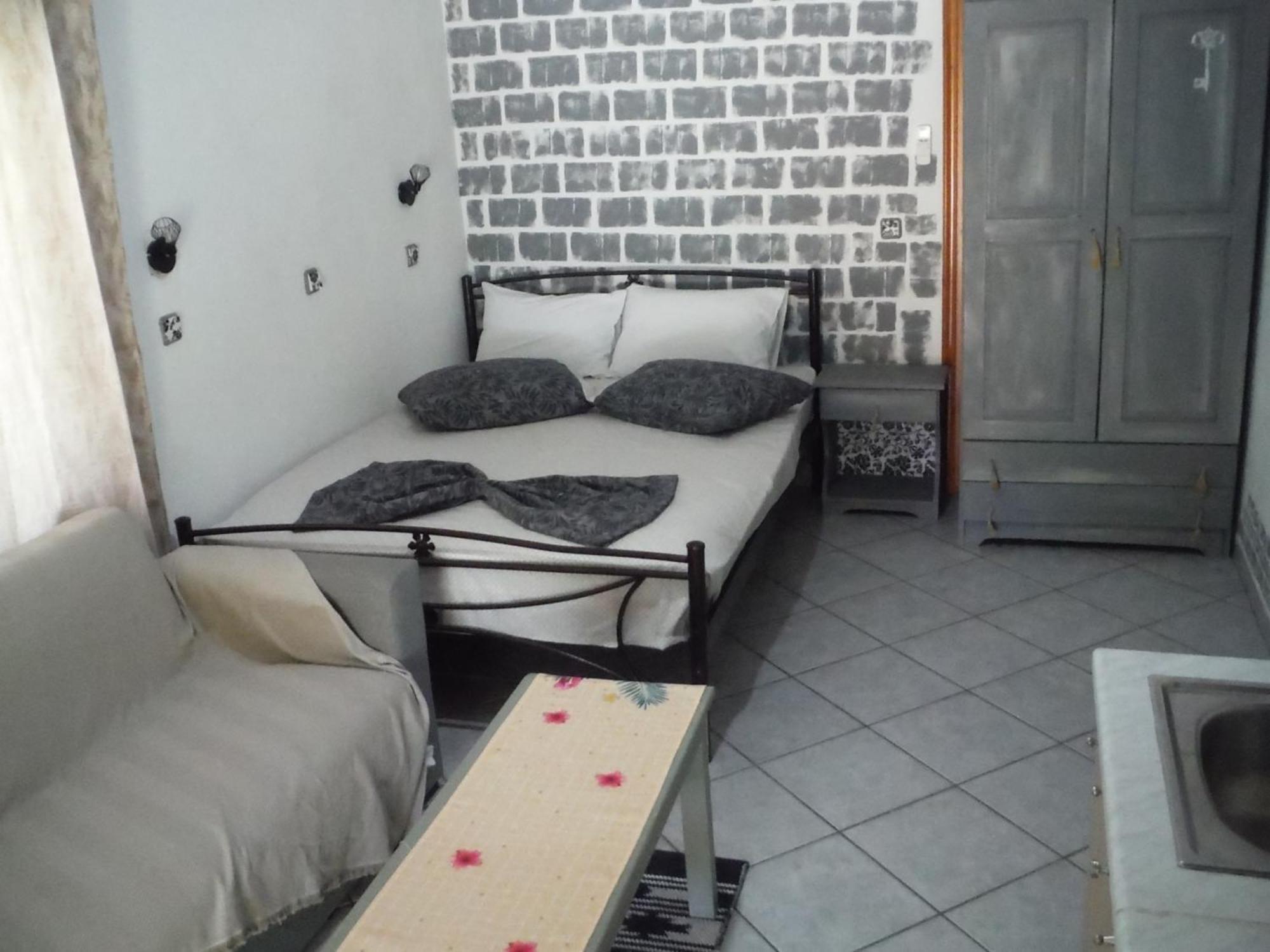 Port Rooms Limenas  Luaran gambar