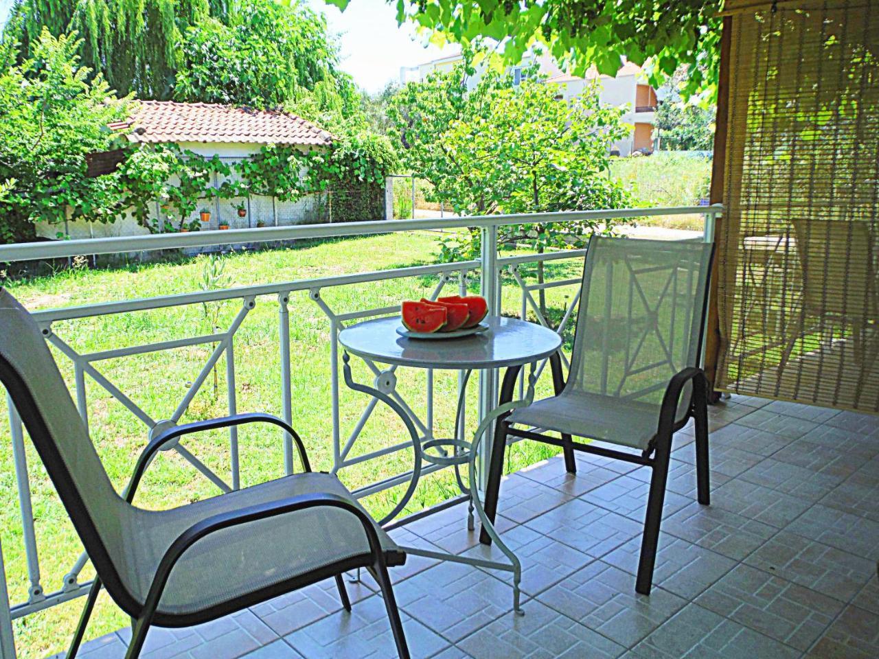 Port Rooms Limenas  Luaran gambar
